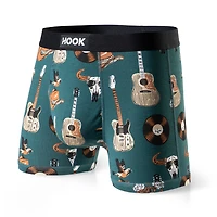 Max Trunk : Cowboy