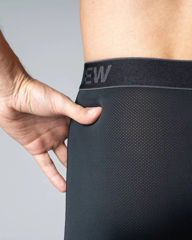 Boxer Renew : Semi-compression Vert