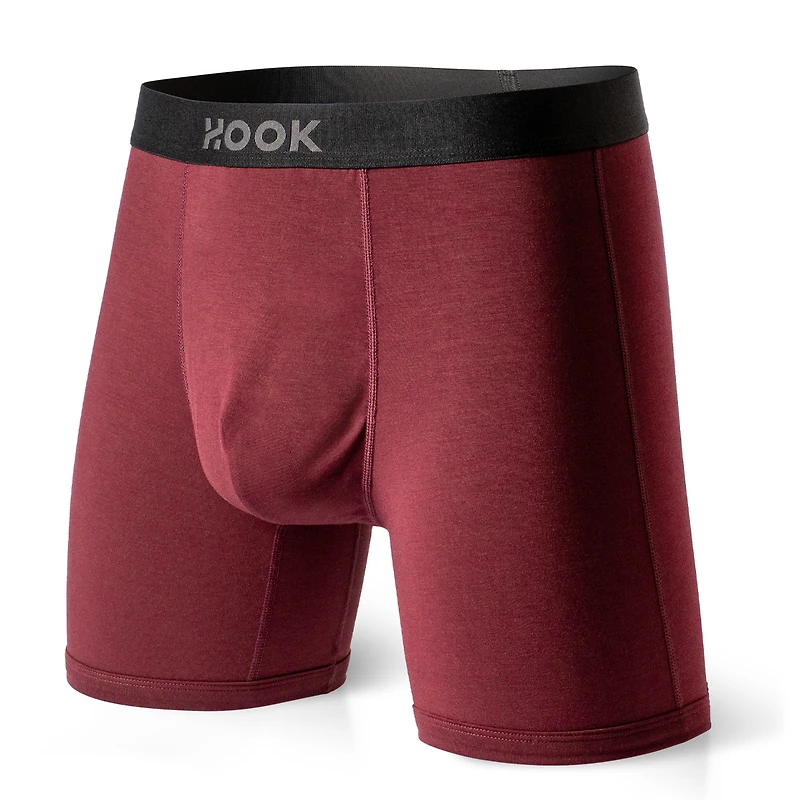 Pack of the week: 7 Hook boxers and pairs socks