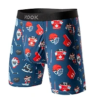 Pack of the week: 7 Hook boxers and pairs socks