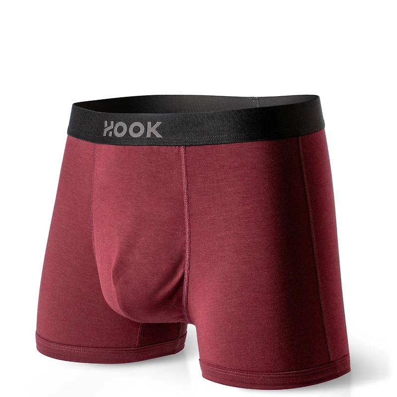 Pack of the week: 7 Hook Max boxer shorts and pairs socks