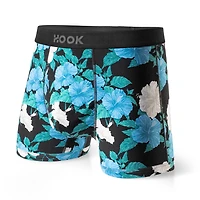 Max Trunk – 3.5" : Orange