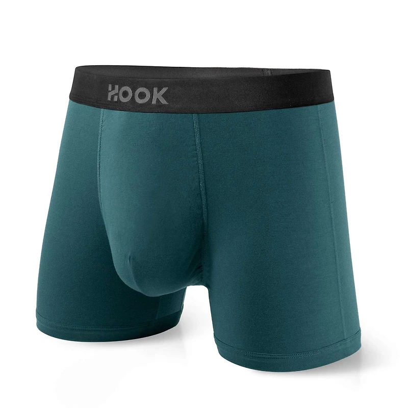 Pack of the week: 7 Hook Max boxer shorts and pairs short socks