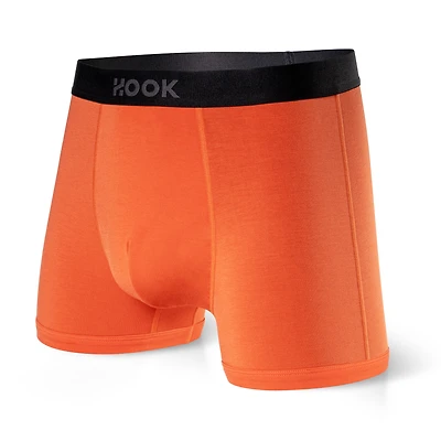 Max Trunk – 3.5" : Orange
