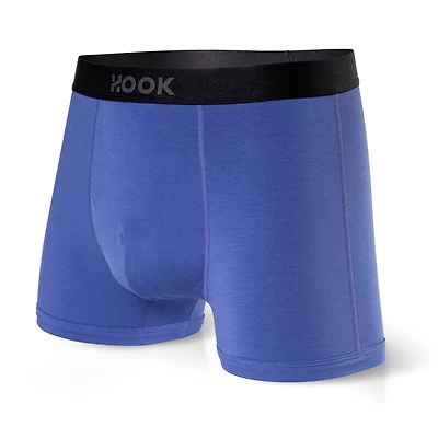 Max Trunk – 3.5" : Indigo