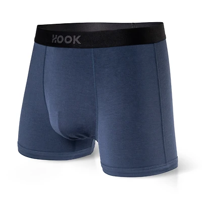Max Trunk – 3.5" : Nautical Blue