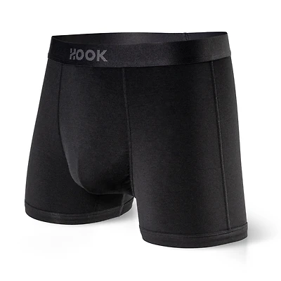 Max Trunk – 3.5" : Carbon Black