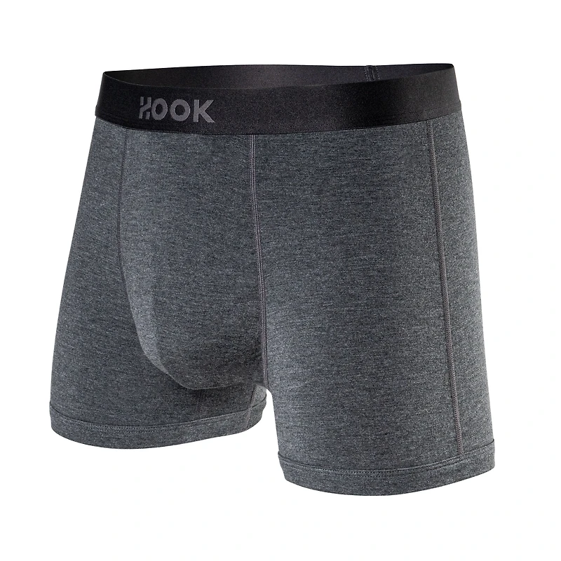 Max Trunk – 3.5" : Slate Grey