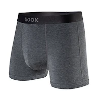 Max Trunk – 3.5" : Slate Grey