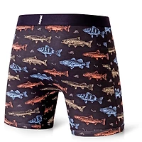 Boxer Max : Pêcheur