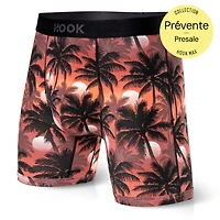 Boxer Max – 6 po : Palmiers