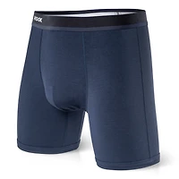 5 Max boxers: Charcoal