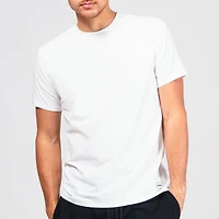 T-Shirt Daydreamer Supima blanc