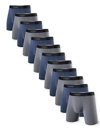 5 Max Premium boxers: Black
