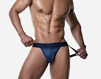 Jock Blue Indigo