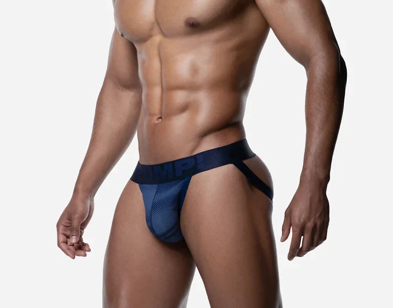 Jock Blue Indigo