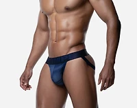Jock Blue Indigo