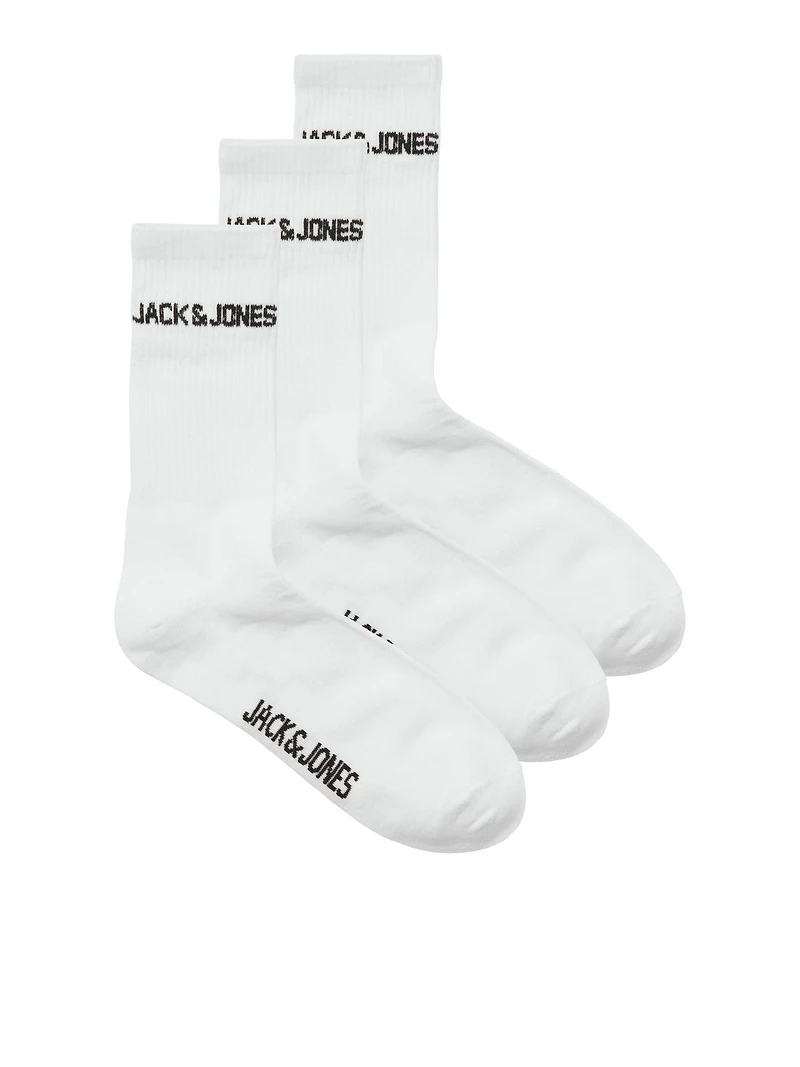 The Jack & Jones Six Pack: 6 boxers and pairs of socks