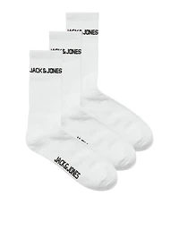 The Jack & Jones Six Pack: 6 boxers and pairs of socks