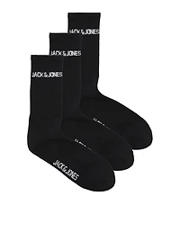 The Jack & Jones Six Pack: 6 boxers and pairs of socks