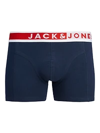 Karim Boxer Shorts: Navy
