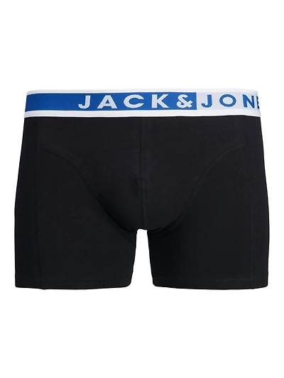 Trunks Jack & Jones Aruba Light Gray