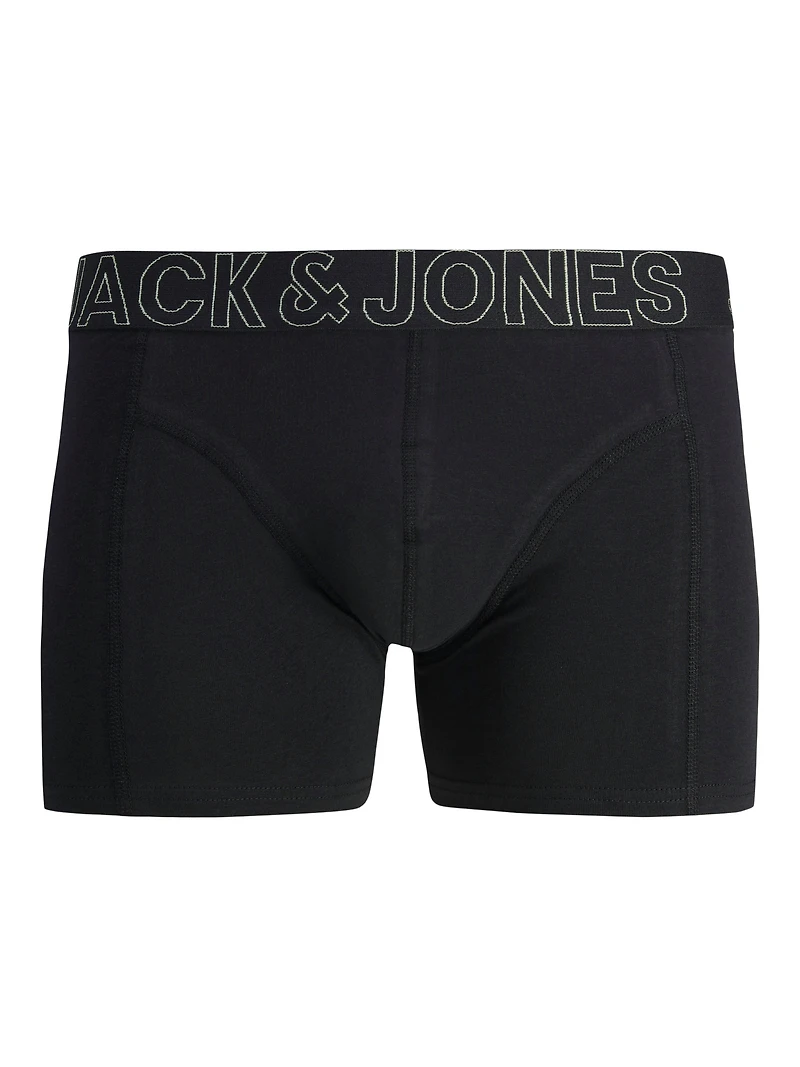 Boxer court Murphy : Noir