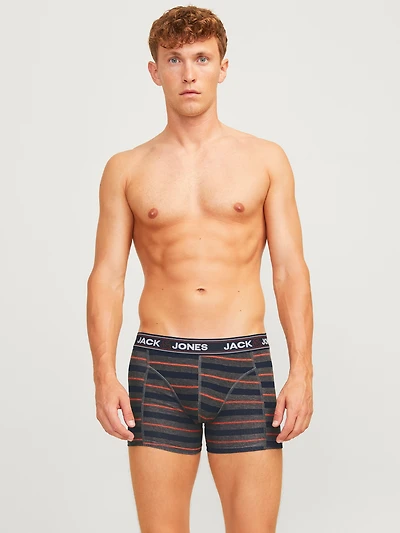 Boxer court John : Navy Line