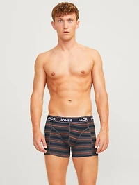 Boxer court John : Navy Line