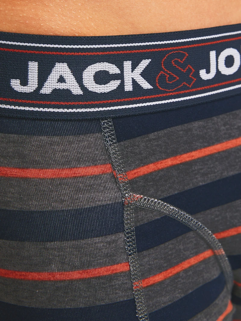 Boxer court John : Navy Line