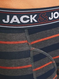 Boxer court John : Navy Line