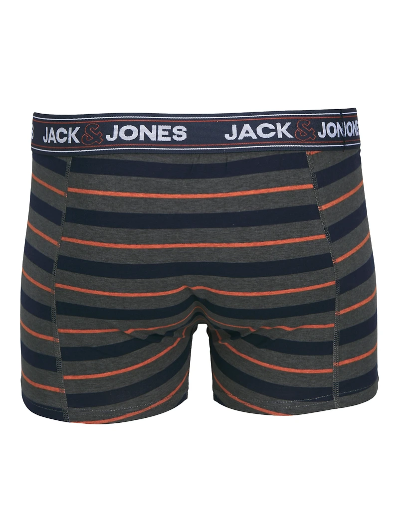 Boxer court John : Navy Line