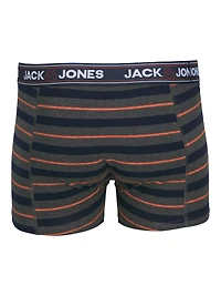 Boxer court John : Navy Line