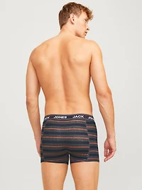 Boxer court John : Navy Line