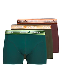 The Jack & Jones Six Pack: 6 boxers and pairs of socks