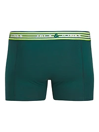 Boxer court Darvin : Deep Teal