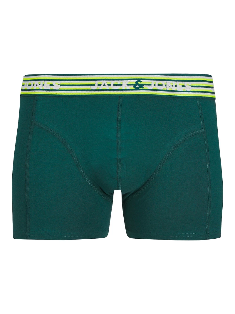 Boxer court Darvin : Deep Teal