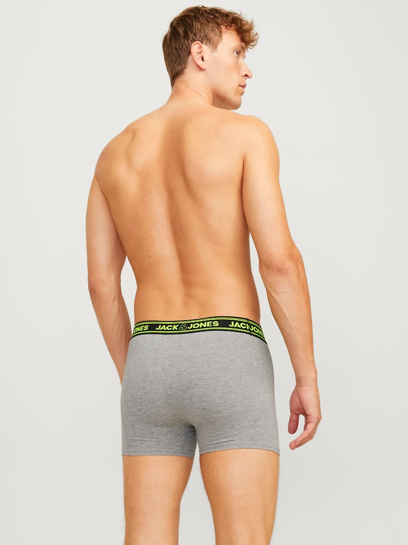 Boxer court ETHAN Light Grey