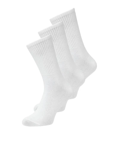 Pack of 3 pairs of Charles White socks