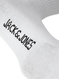 Pack de 3 paires de chaussettes Charles White