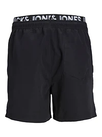 Swimsuit Jack & Jones Fiji Black