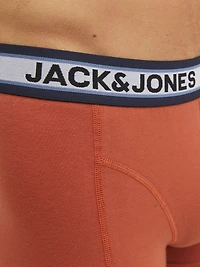 Boxer court Jack & Jones Marco Hot Sauce