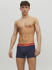 Lichfield Boxer Shorts: Navy