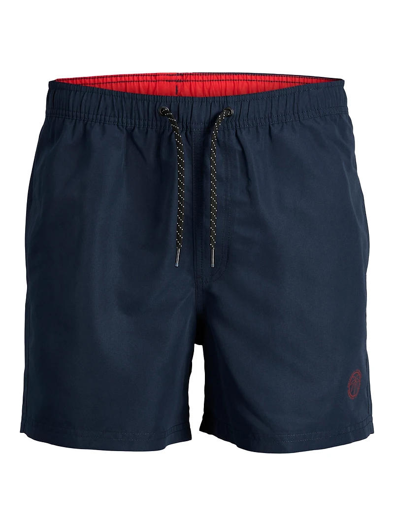 Maillot de bain Fiji Navy Blazer