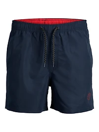 Maillot de bain Fiji Navy Blazer