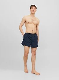 Maillot de bain Fiji Navy Blazer