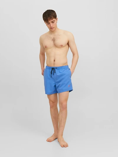 Maillot de bain Jack & Jones Fiji Super Sonic