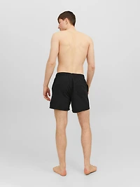 Maillot de bain Jack & Jones Fiji Black