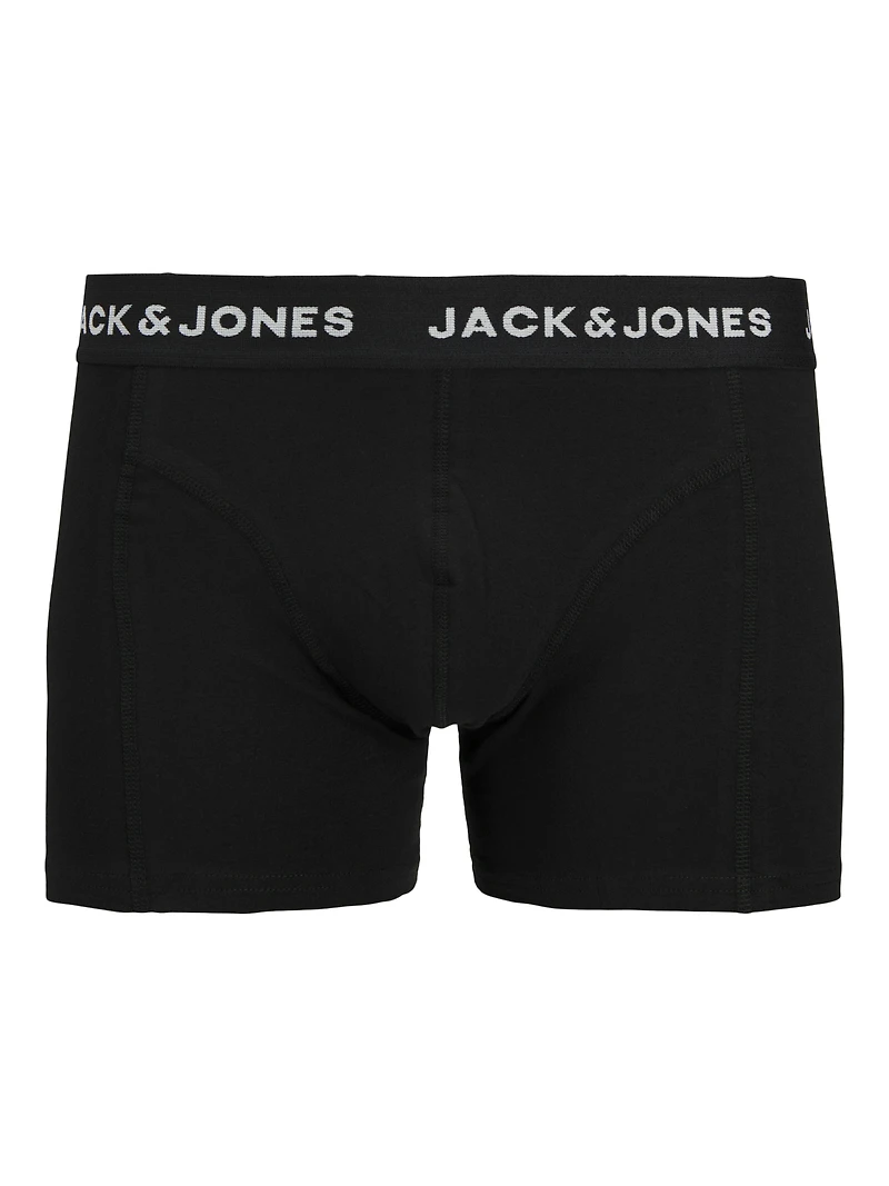 Boxer court Brady Flower Black