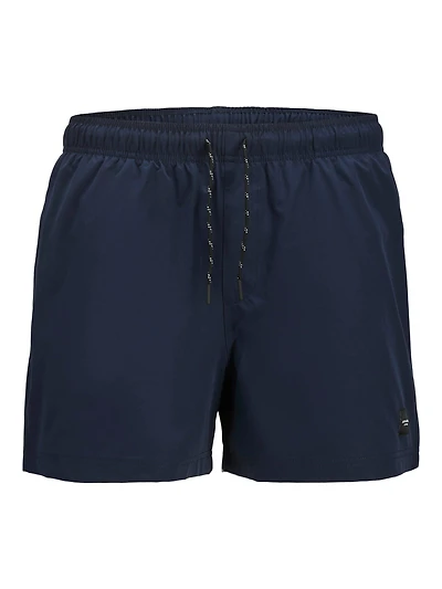 Maillot de bain Jack & Jones Maui AKM Navy Blazer